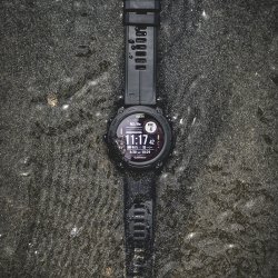 Garmin Dykkerur Descent G1 Solar