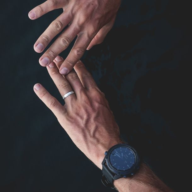 Garmin dykkercomputer Descent MK2i 