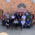 Dykkercamp i Egypten, September 2023