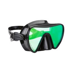 Fourth Element dykkermaske Scout kontrast