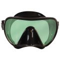 Fourth Element DIving Mask Scout Contrast