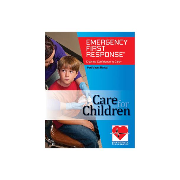 EFR Care for Children manual