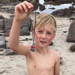 SurfEars Junior 2.0 repropper