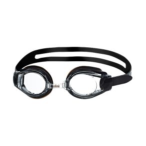 Svmmebrille med minus styrke Klar