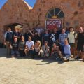 F�llestur til Egypten, Oktober 2020