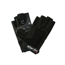 Sejlerhandske 5-finger Cut Hrdfr