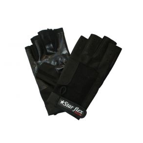 Sejlerhandske 5-finger Cut Hrdfr