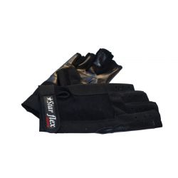 Sejlerhandske 5-finger Cut Hrdfr