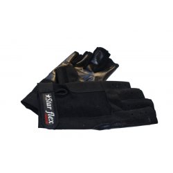 Sejlerhandske 5-finger Cut Hrdfr