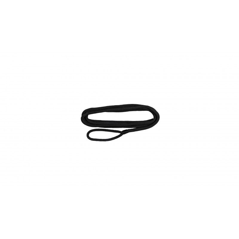 Fenderline Black - Boat equipment - Diving 2000