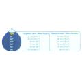 Fender Socks for Ball Fenders - Navy