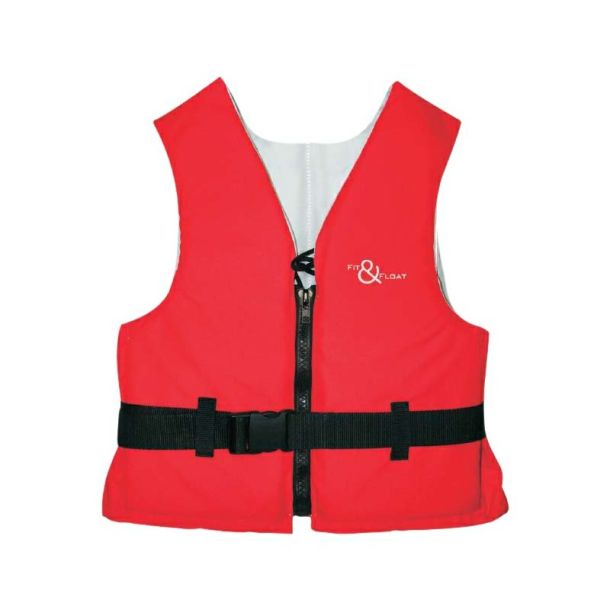 Lalizas Fit and Float Life Jacket 50N