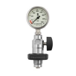 Scubapro Surface Pressure Gauge