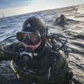 PADI Wreck Diver Specialty