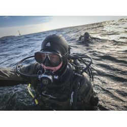 PADI Wreck Diver Specialty