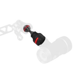 SeaLife Ball Joint adapter (Hun)