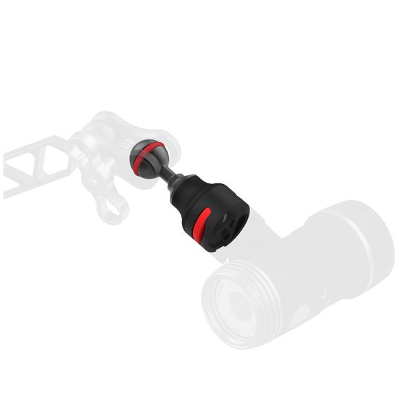 SeaLife Ball Joint adapter (hona)