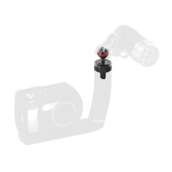 SeaLife Ball Joint adapter (Han)