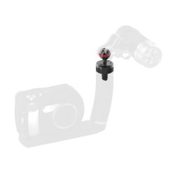 SeaLife Ball Joint adapter (Han)