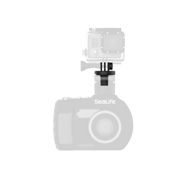 SeaLife GoPro Adapter