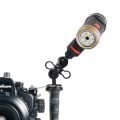 SeaLife Ball Joint adapter (female)