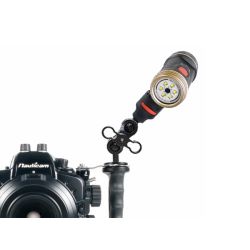 SeaLife Ball Joint adapter (Hun)