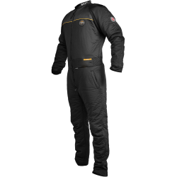 Santi varmeinderdragt Flex 2.0