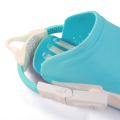 Fourth Element Rec Fin Aqua/White