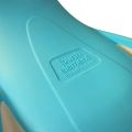 Fourth Element Rec Fin Aqua/White