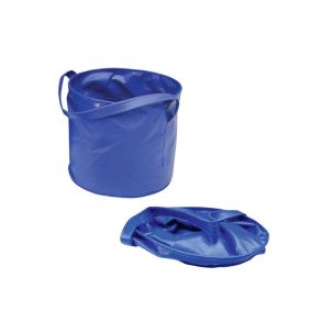 Lalizas Hopfällbar hink 8 liter