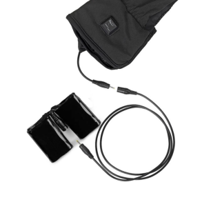 Nordic Heat Forlngerkabel (St) til varme handsker 120cm