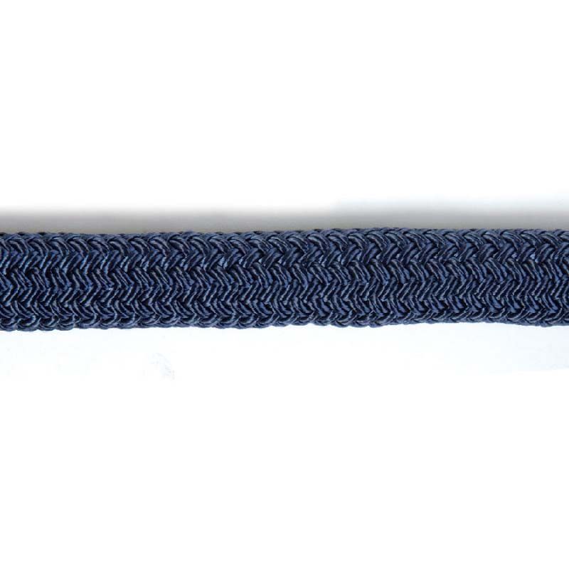 Special Braided Mooring Line - Navy