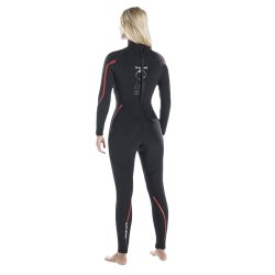 Fourth Element vddragt Proteus II 5mm dame