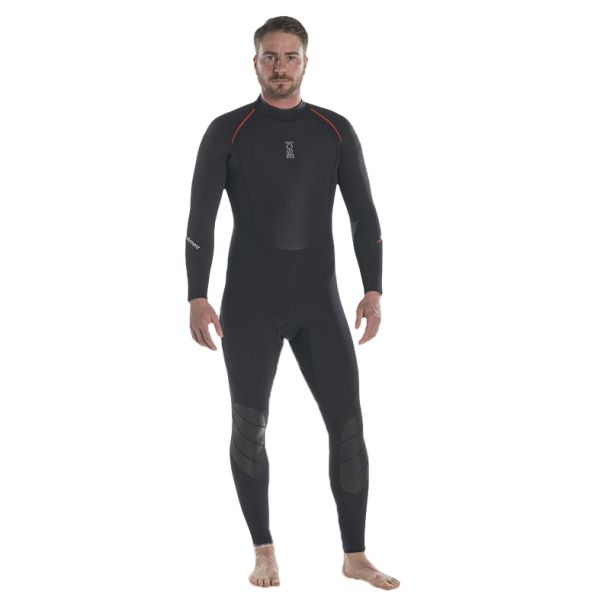 Fourth Element wetsuit Proteus II 5mm men