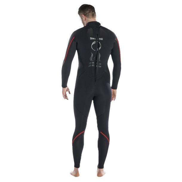 Fourth Element wetsuit Proteus II 5mm men