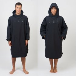 Fourth Element &#150; Storm Poncho