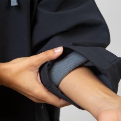 Fourth Element &#150; Storm Poncho