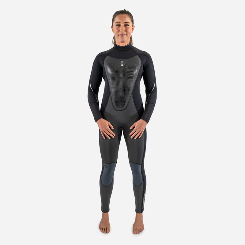 新品未使用品fourth element フォースエレメント7ミリウェットスーツ Fourth Element Xenos 7 mm Wetsuit