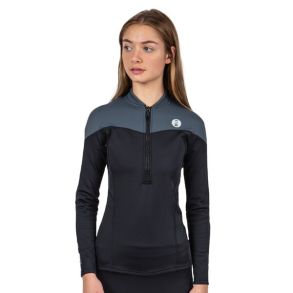 Fourth Element Thermocline langrmet top dame