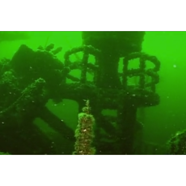 F�llestur til Bornholm