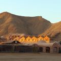 F�llestur til Egypten, Oktober 2020
