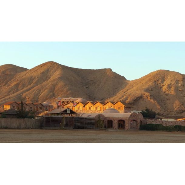 F�llestur til Egypten, Oktober 2020