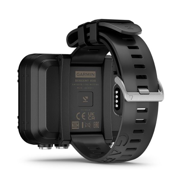 Garmin Descent X30 Dykkecomputer