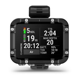 Garmin Descent X30 dykkercomputer