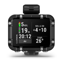 Garmin Descent X30 dykkercomputer