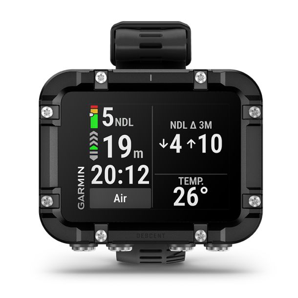 Garmin Descent X30 Dykkecomputer