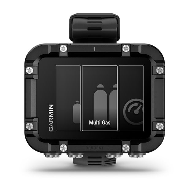 Garmin Descent X30 Dykkecomputer