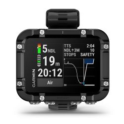 Garmin Descent X30 dykkercomputer