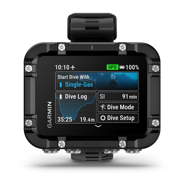 Garmin Descent X30 dykkercomputer