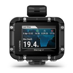 Garmin Descent X30 dykkercomputer